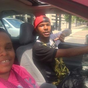 Meet your Posher, James